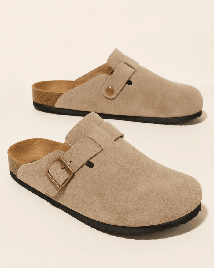 Comfy Clog – Clogtember 1+1 gratis