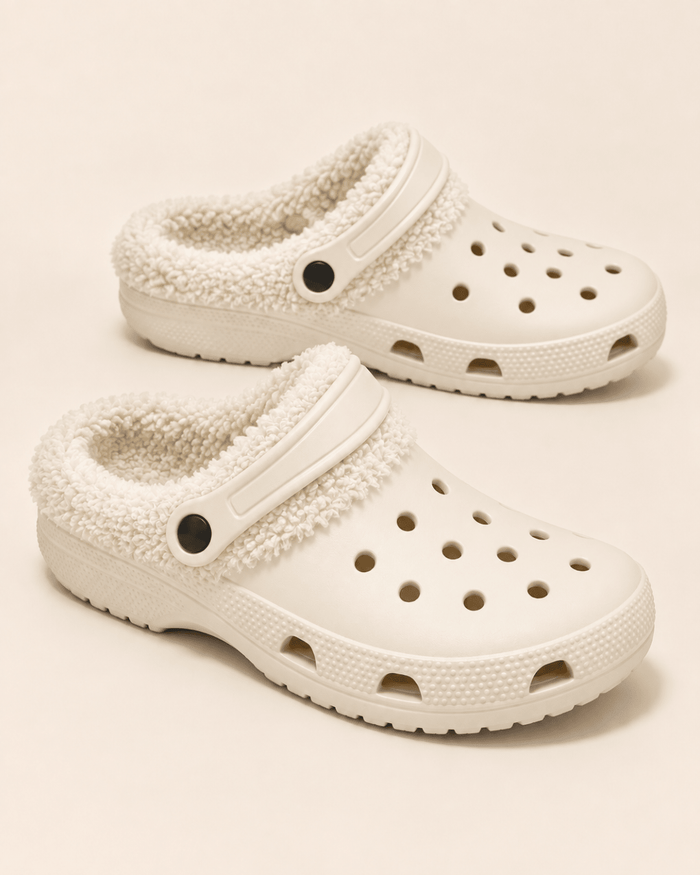 Comfy Crocs