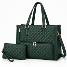 3-in-1 Totebag - Get Comfy