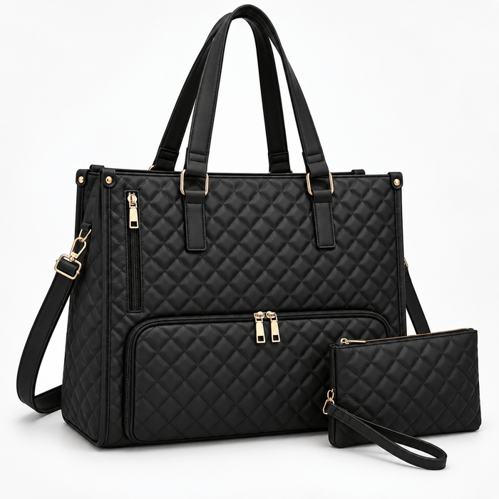 3-in-1 Totebag