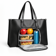 3-in-1 Totebag - Get Comfy