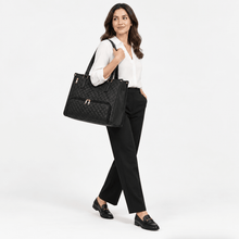 3-in-1 Totebag - Get Comfy
