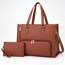 3-in-1 Totebag - Get Comfy