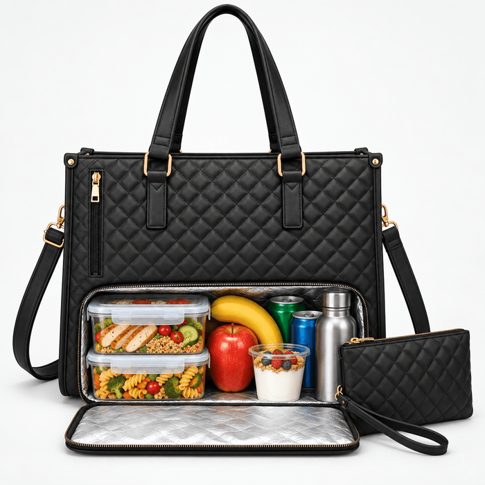 3-in-1 Totebag - hover
