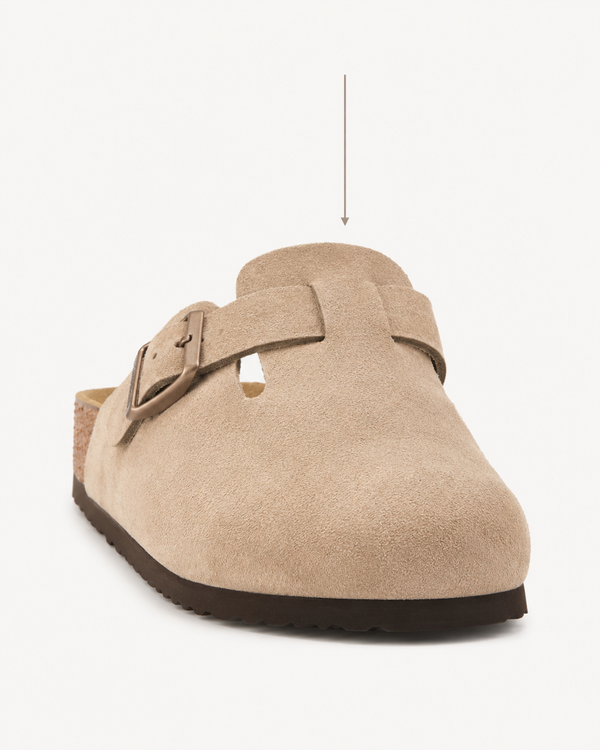 Italiaanse Suede