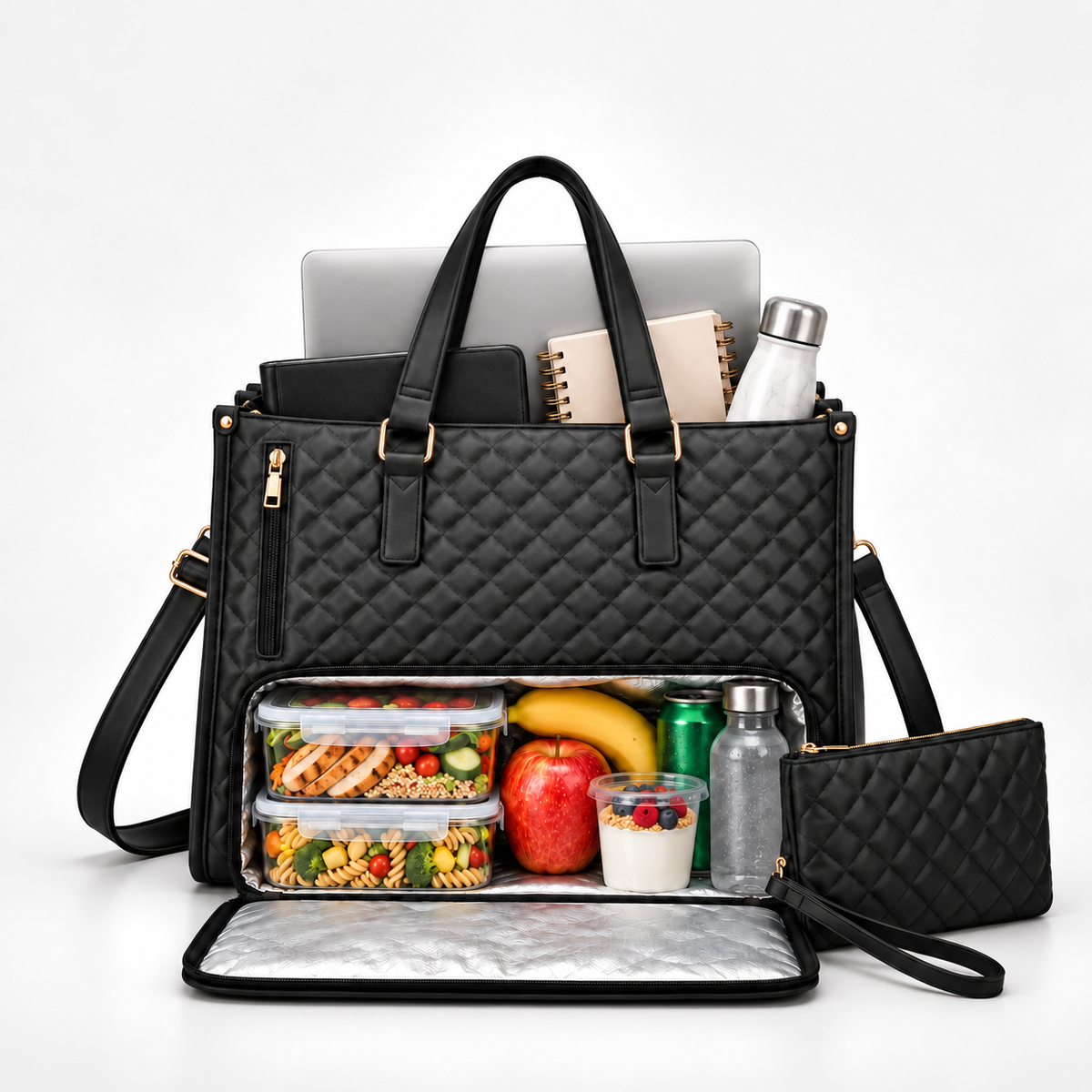 3-in-1 Totebag
