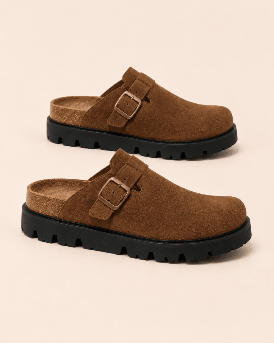 Boot Clog - Get Comfy