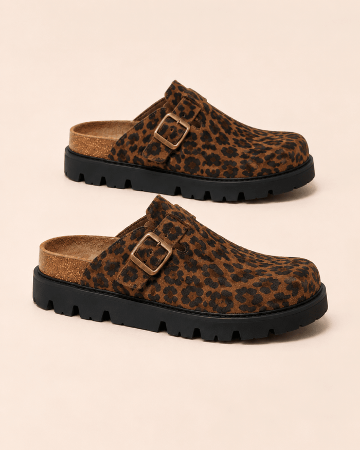 Boot Clog - hover
