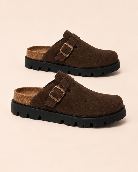 Boot Clog - Get Comfy