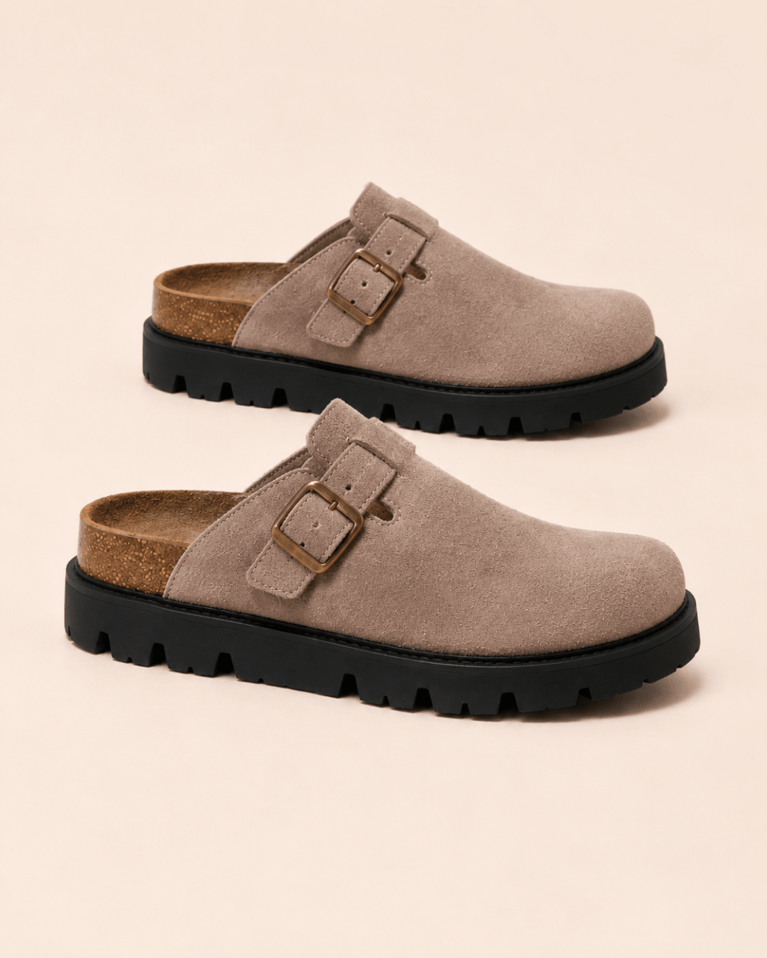 Boot Clog - Get Comfy