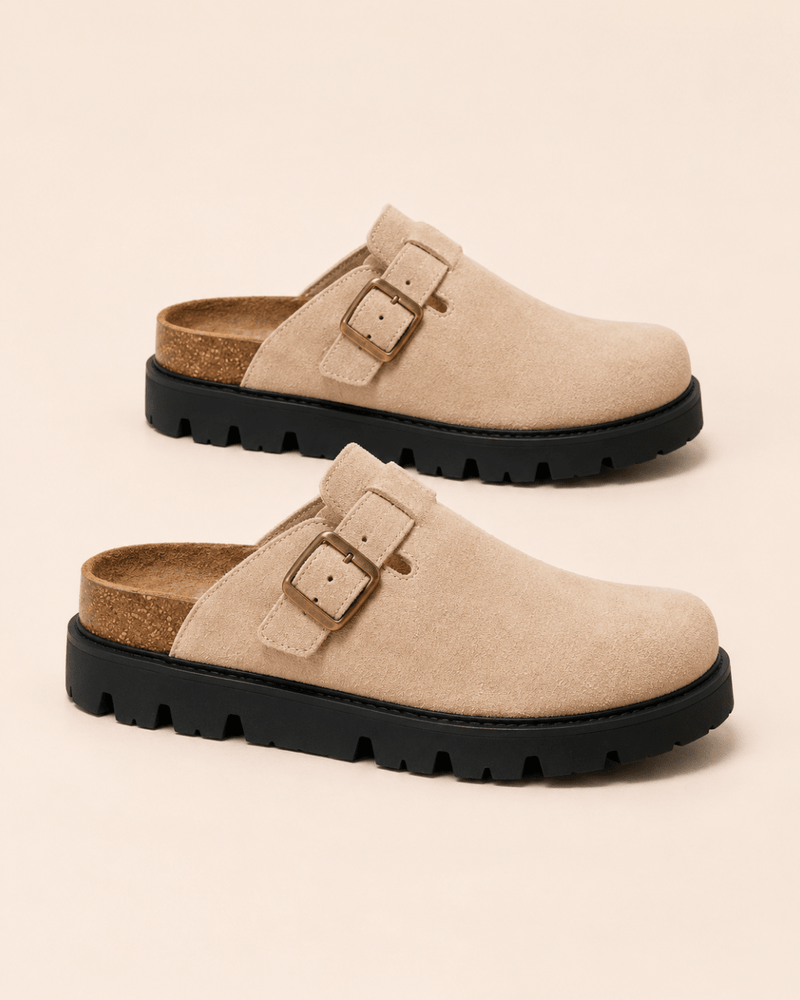 Boot Clog