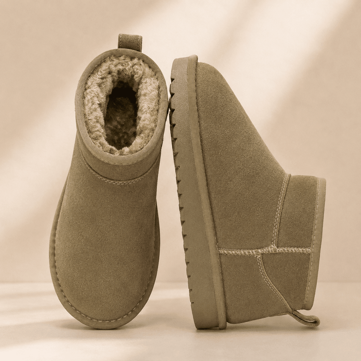 Cloud Mini Boots – Clogtember 1+1 gratis - Get Comfy