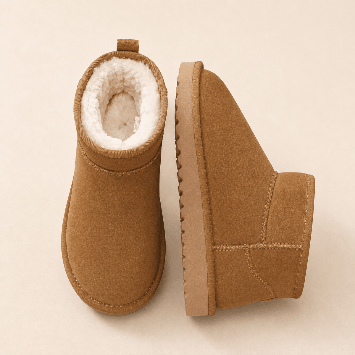 Cloud Mini Boots – Clogtember 1+1 gratis - Get Comfy
