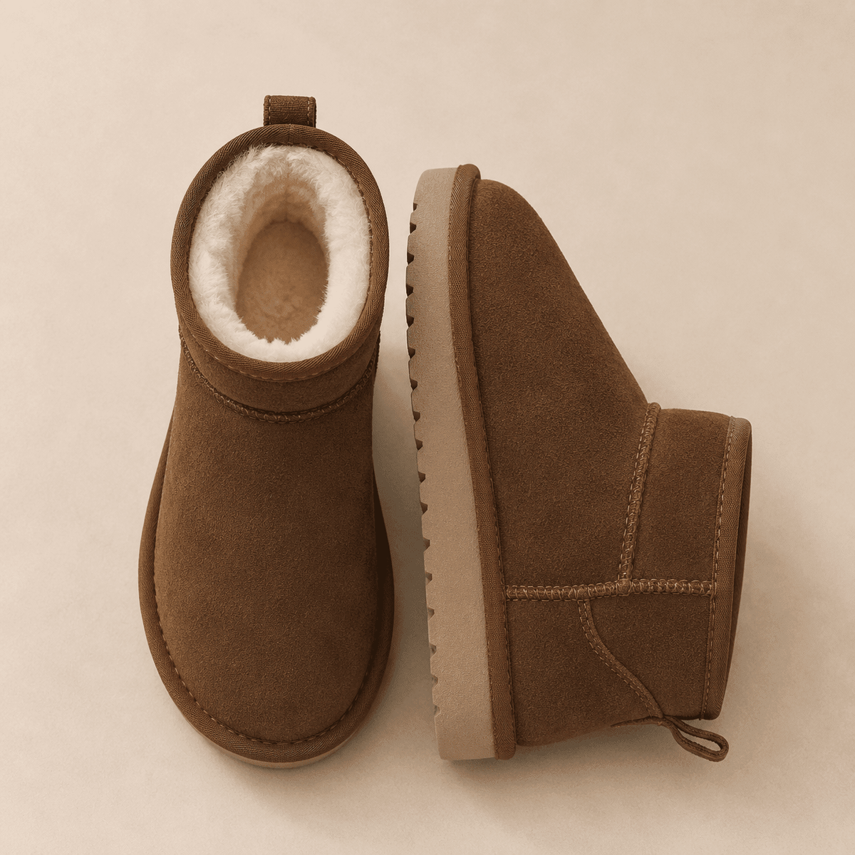 Cloud Mini Boots – Clogtember 1+1 gratis - Get Comfy