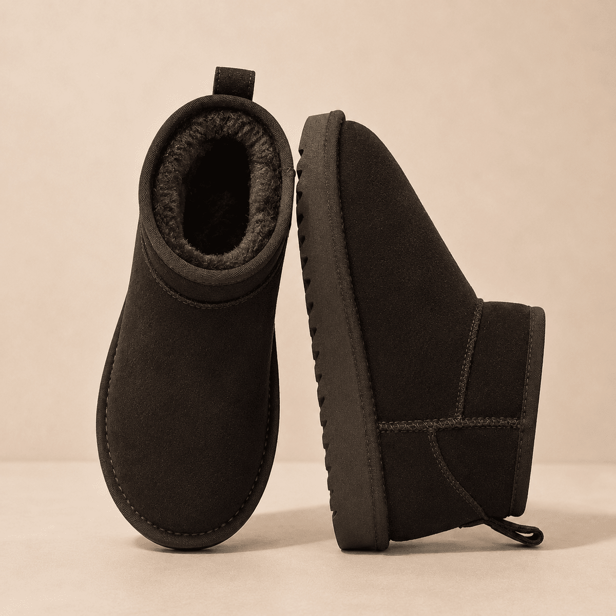Cloud Mini Boots – Clogtember 1+1 gratis - Get Comfy