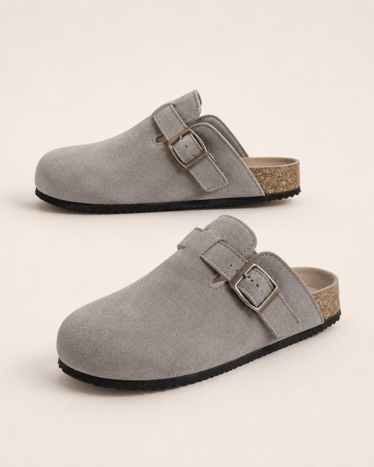 Comfy Clog – Clogtember 1+1 gratis - Get Comfy