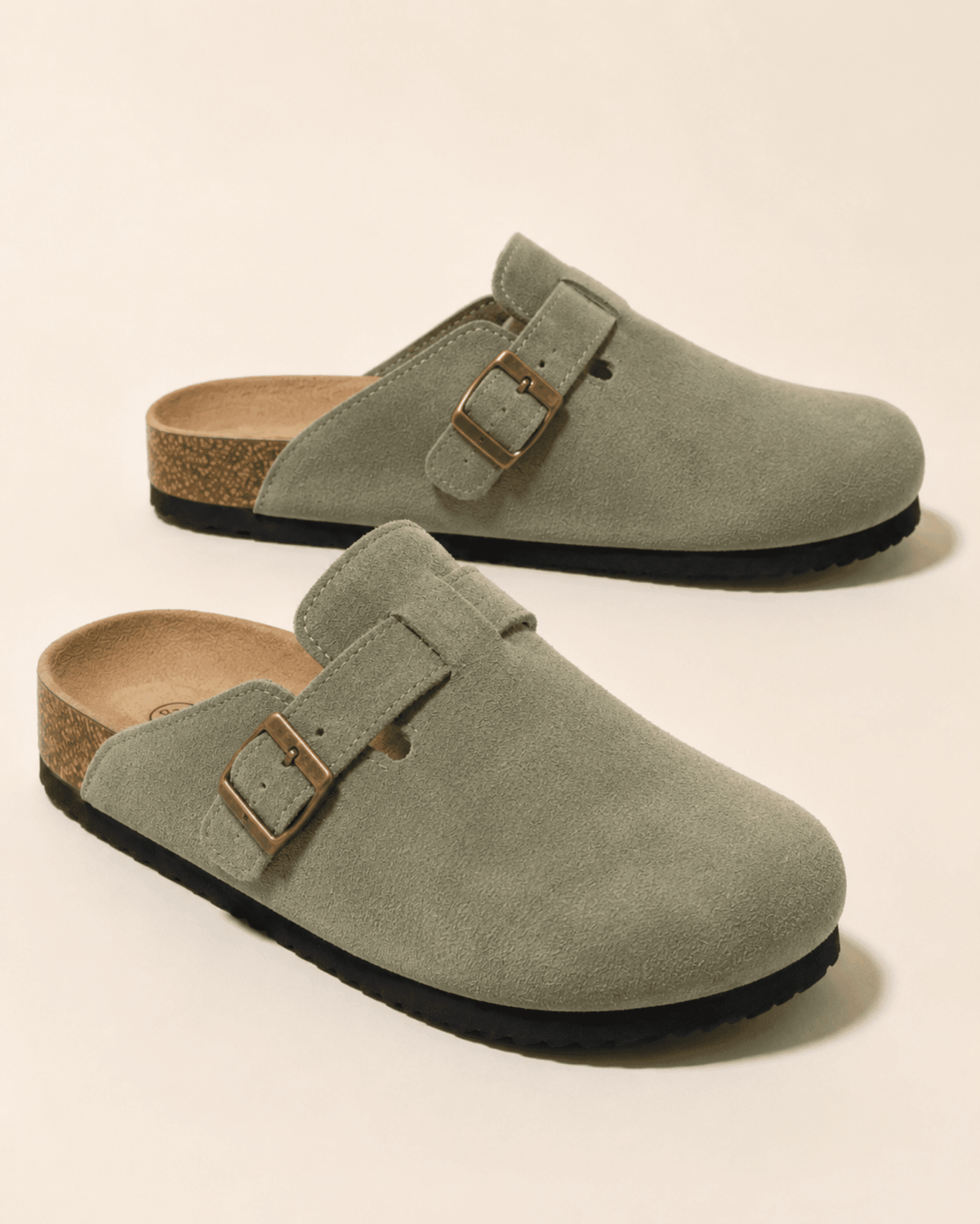 Comfy Clog – Clogtember 1+1 gratis - Get Comfy