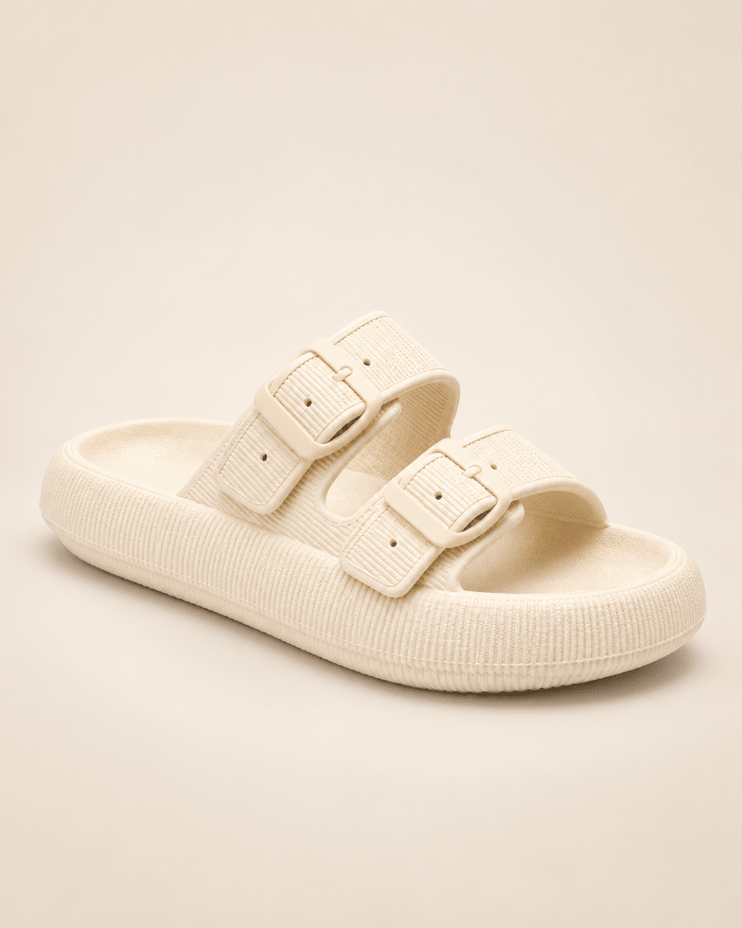 Comfy Slides - Get Comfy