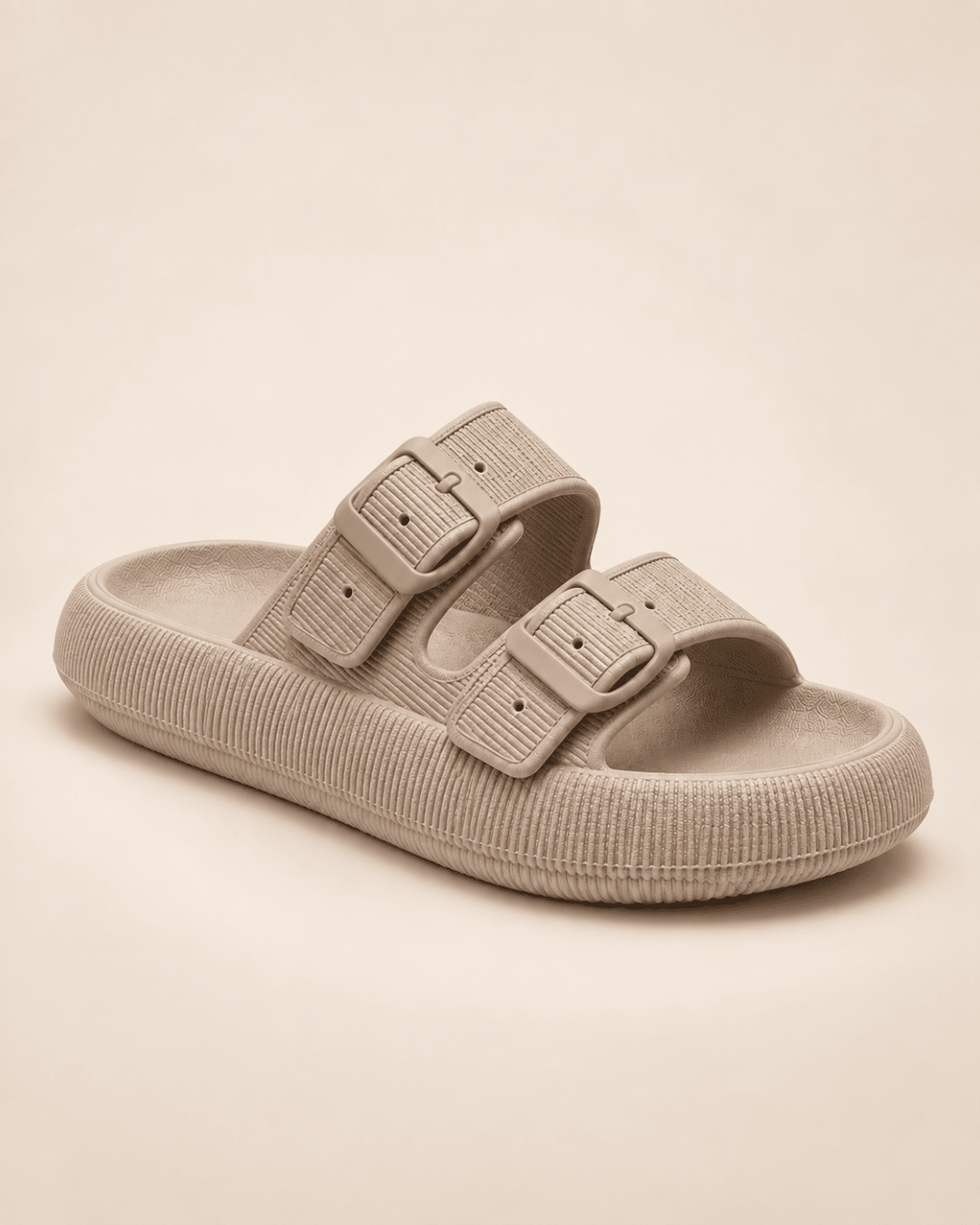 Comfy Slides - Get Comfy