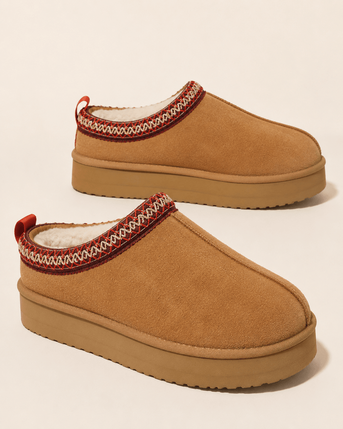 Comfy Slip-on Lodge - hover