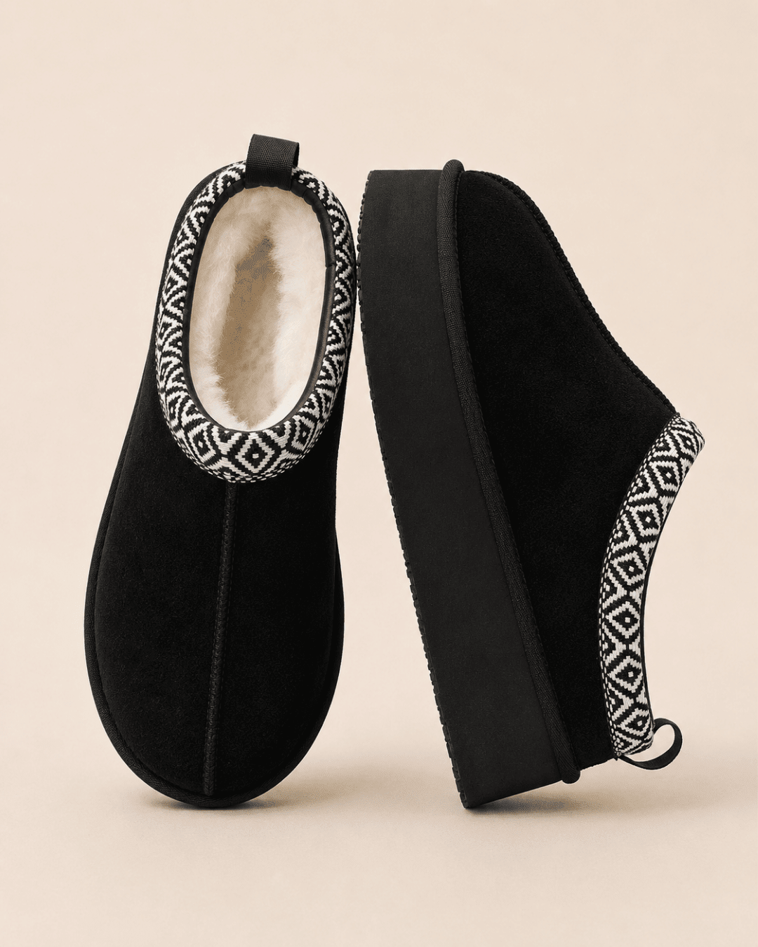 Comfy Slip-on Lodge – Clogtember 1+1 gratis - Get Comfy