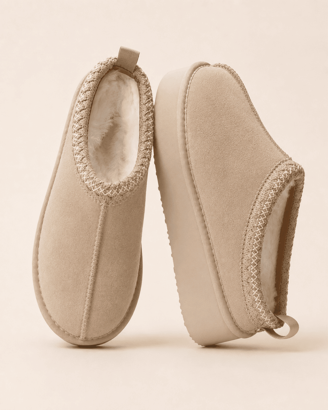 Comfy Slip-on Lodge – Clogtember 1+1 gratis - Get Comfy