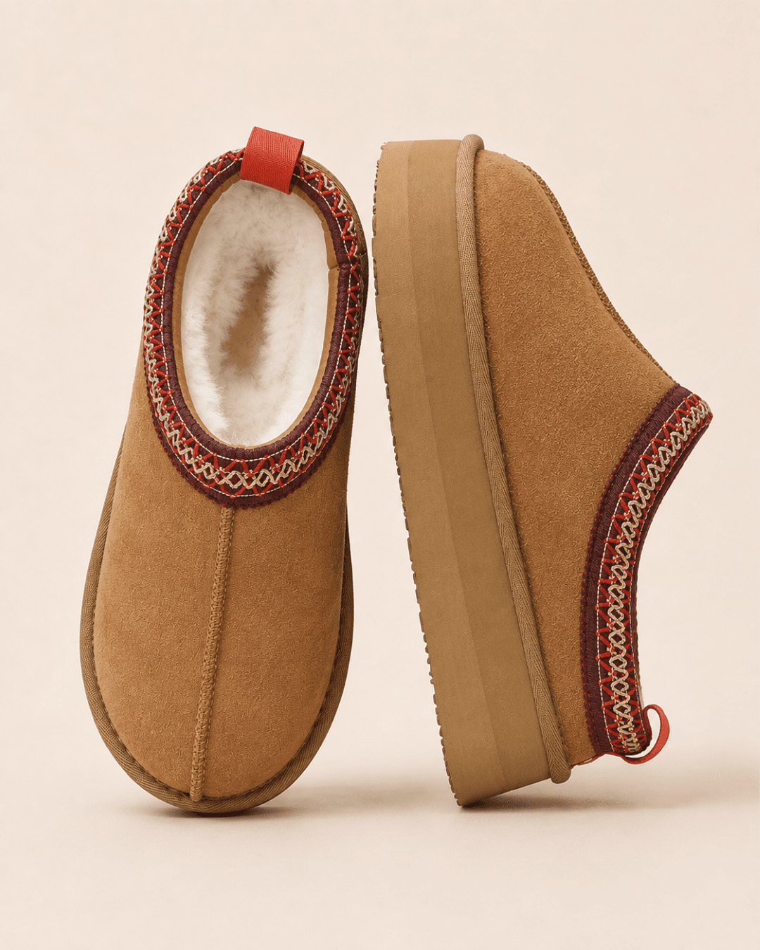 Comfy Slip-on Lodge – Clogtember 1+1 gratis - Get Comfy