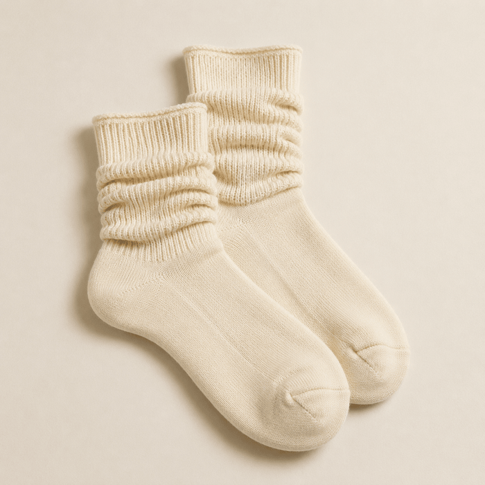 Comfy Staple Sokken