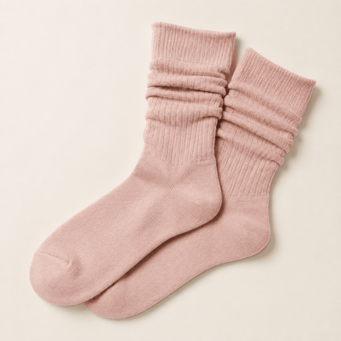 Comfy Staple Sokken - hover