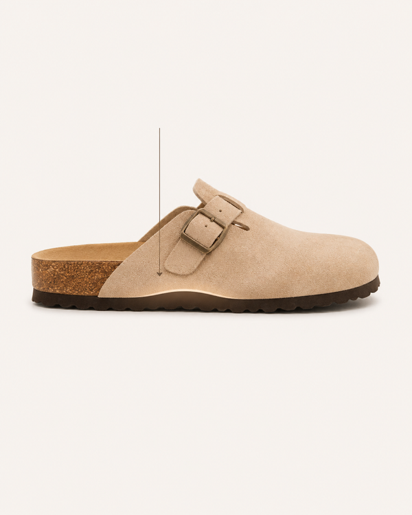 Arch Support