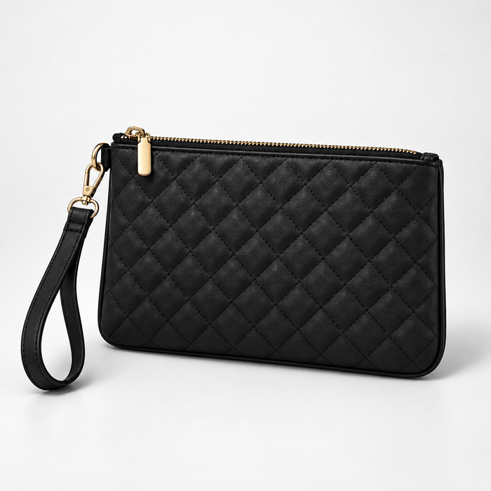 Matching purse