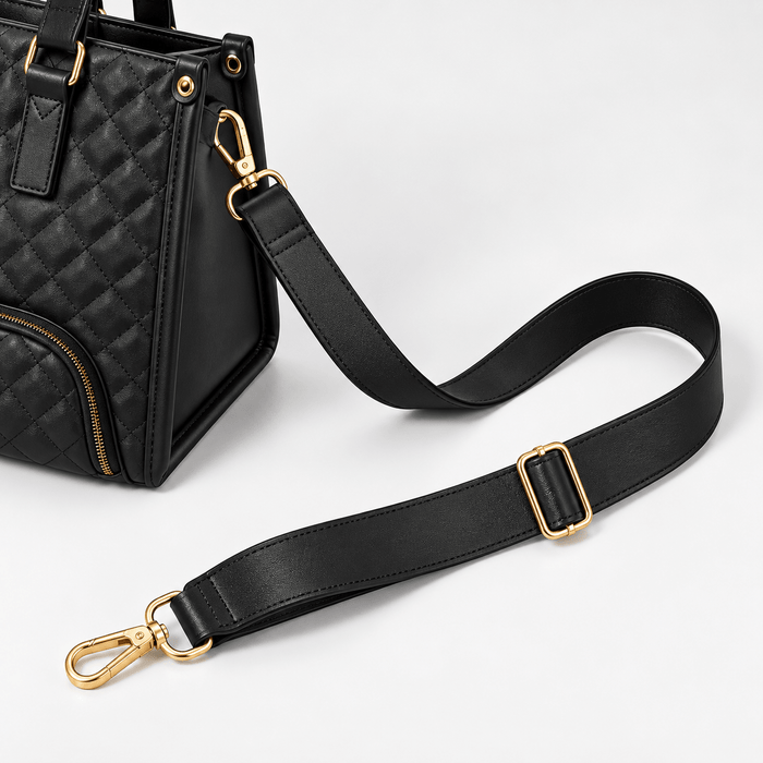 Shoulder strap